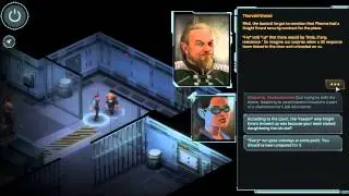 Shadowrun Returns: Dragonfall - Part 20b