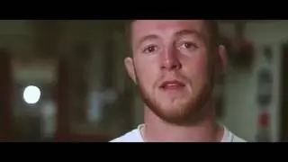 Alan Philpott - Countdown To BAMMA 26