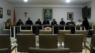Pleno Extraordinario del Ayuntamiento de Tíjola de 1 de Diciembre de 2025.