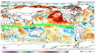Weather or Not Looks at the legendary  Weatherbell com Saturday Summary