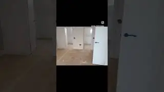 💫Before & After - Master bedroom with dressing room #Staged #PropertyStaging  #PropertyDevelopment