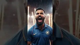 Virat Kholi's Documentary #shorts