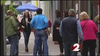 'Urban Nights' highlights downtown Dayton