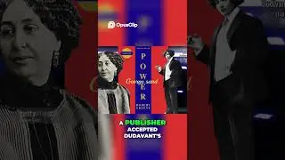 George Sand  How She Became A Literary Legend