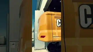 CAT 340 next generation