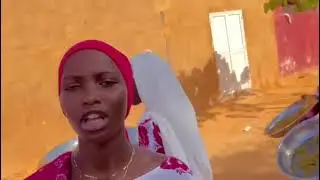 Ziar du village de  Gade Ndemba 10 Février 2024