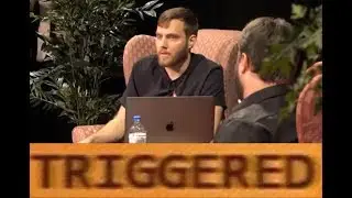 Top 10 Savage Moments Sargon Of Akkad Vs Thomas Smith #Mythcon