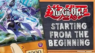 How to start playing Yu-Gi-Oh! From the Beginning - Swordsoul - ep1
