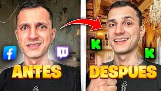 KICK ME CAMBIO LA VIDA | Anecdatario | El Muñe