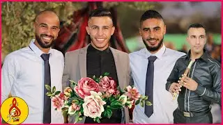 مصطفى العزام حفله محمد وتمير حجاج شفاعمرو