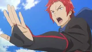 DanMachi 2「AMV」  Blood Water ᴴᴰ