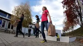 V&eacute;rtes Trail 2019
