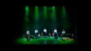 Grupo ALTURAS 