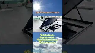 Balcony Solar Power &mdash; Affordable & Easy for Everyone
