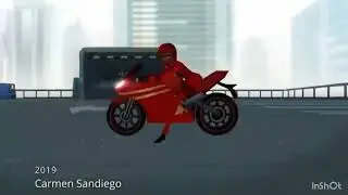 The Akira Slide Is Immortal [REUPLOAD]
