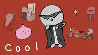 【さっとASMR】突然かっこよくなりたくなった！ASMRの妖精によるASMR  ( ` &omega; &acute; )😎