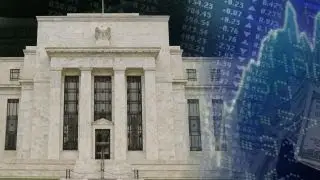 Fed less hawkish on interest rate increases, sees few signs of wage growth