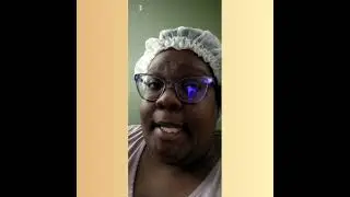 The Mane Choice Ancient Egyptian Conditioner Review 