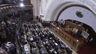 Venezuela opens debate on an oil sector overhaul