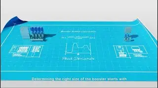 How do you choose the right booster system for your building?