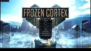 Frozen Cortex First Play (Twitch Archive)
