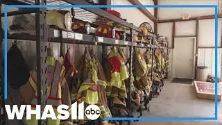White Mills residents push for ambulance amid long response times
