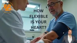 Heart Health and Stress Management: Flexibility Equals Resilience. Tips to Improve Metabolic Health.