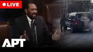 LIVE: US House of Representatives Meets as Tensions Rise Over ICE Actions | APT