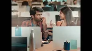 Pilla Padesave Song status video 💕🖇💘 || #trending #viral #lovestatus #pillapadesave #whatsappstatus