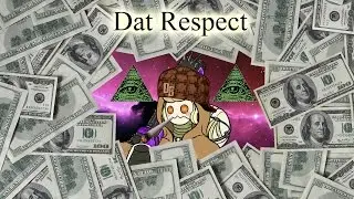 Warframe - How To Lose Respect