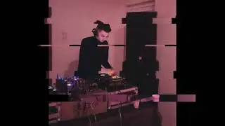 Basarab I ❒ RoMinimal Micro House Minimal Tech DJ Mix #004