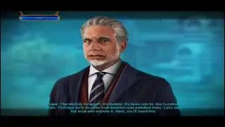 Hidden Objects - Secret City: THE SUNKEN KINGDOM (Walkthrough and Bonus Chapter)