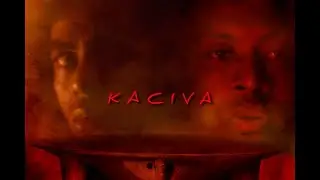 Kaciva (2022)- a short horror film by Josefa Juninho Mainavolau.