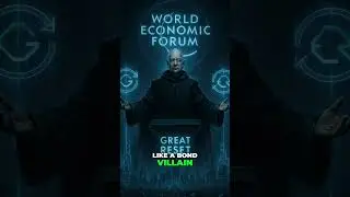 WEF Predicted the Pandemic? Unveiling the Great Reset Conspiracy