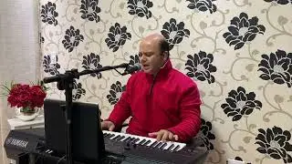 Eu quero conhecer Jesus(Cover Giovani Santos)