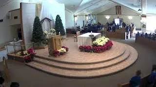 8:30 AM Mass, January 14, 2026