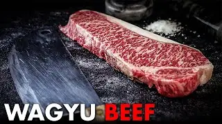 Is Wagyu Beef Fake?