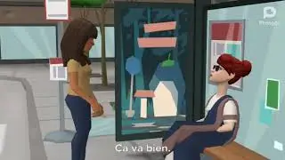 Accepter refuser une invitation