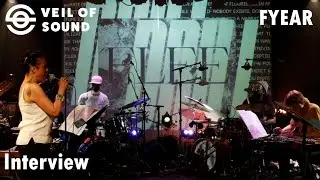 Interview with Jason Sharp & Kaie Kellough (FYEAR, Constellation&nbsp;Records)