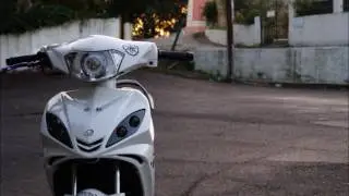 Crypton X Project