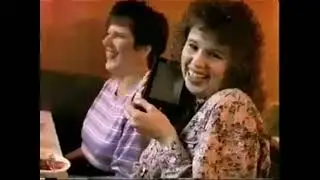 Apple Newton ad Who is Newton 1993 remastered 4K