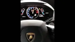 when Lamborghini goes upto 200 🔥🔥😱🤯🤯