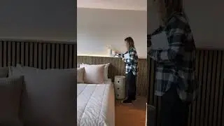 C&oacute;mo hacer una cabecera para habitaci&oacute;n.  ✴✴✴