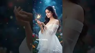 relaxing music with creative visuals