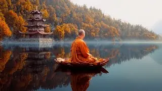 432Hz - Tibetan Healing Sound Heals The Whole Body,  Removes All Bad Energy, Eliminate Stress