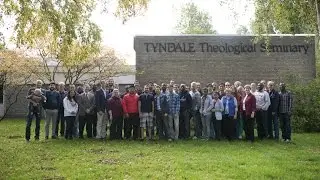 Tyndale Theological Seminary