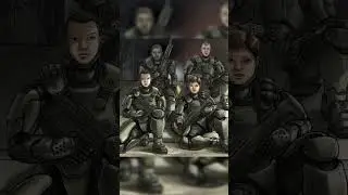 Есть ли Active Spartan 3? #halo #halolore #shorts #kammyshep #gaming #halogame