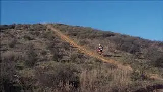 LetsRide Spain - Priit & Co's Tour - December 2020