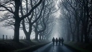 Viví en el Bosque Donde el Miedo Desaparecía (1964, Oregon, EE. UU.) | Relato Ficticio