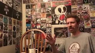 Shnootz - Reaction Video (Frida - Tell Me It's Over)